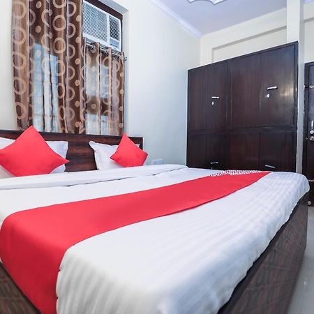 Kartik Inn Džajpur Exteriér fotografie