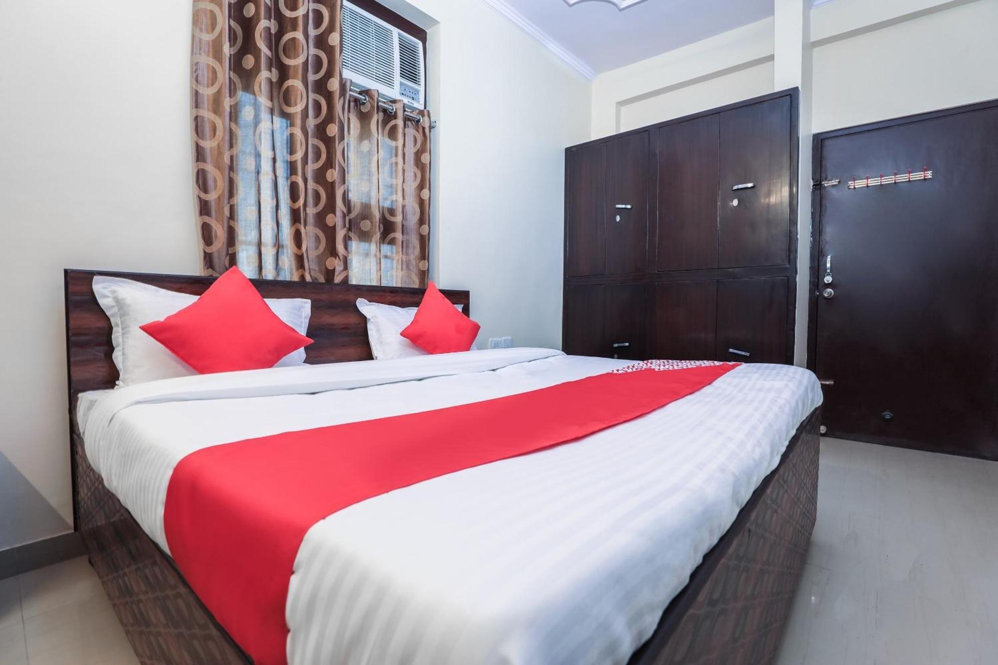Kartik Inn Džajpur Exteriér fotografie